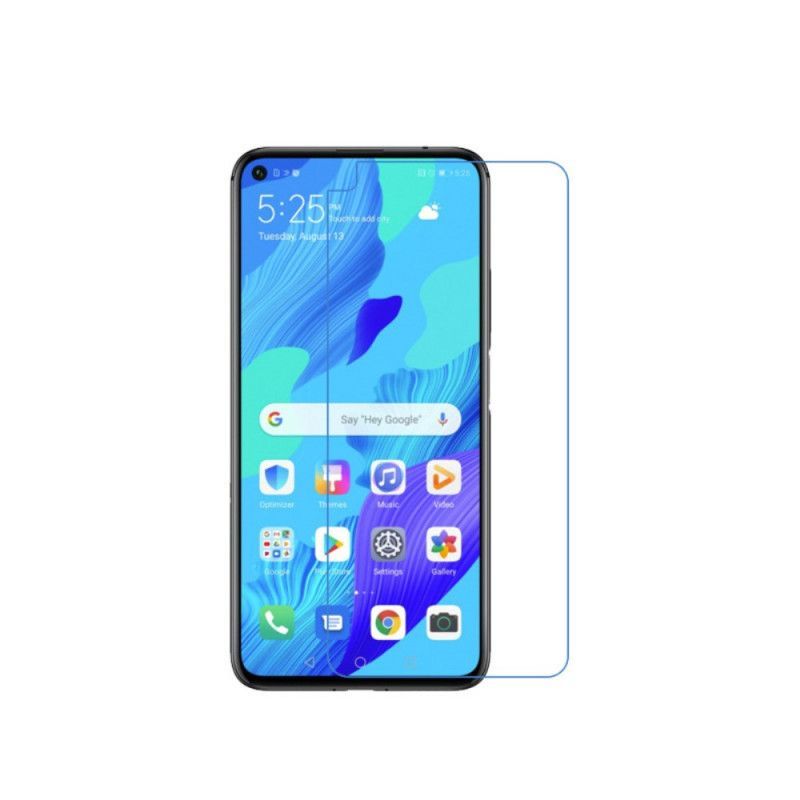 Kryt Honor 20 / Huawei Nova 5t Ochranná Fólie Na Lcd Displej