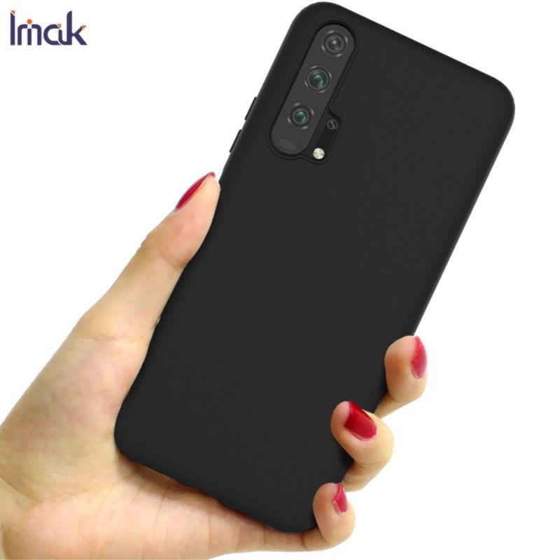 Kryt Honor 20 Pro Imak Mate Řada Uc-1