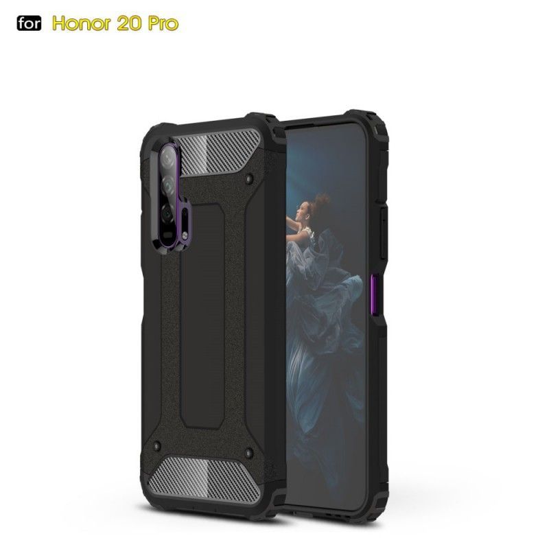 Kryt Honor 20 Pro Přežít