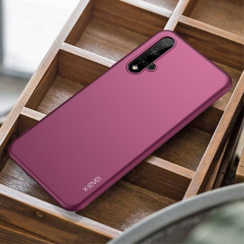 Kryt Honor 20 / Série Huawei Nova 5t Guardian