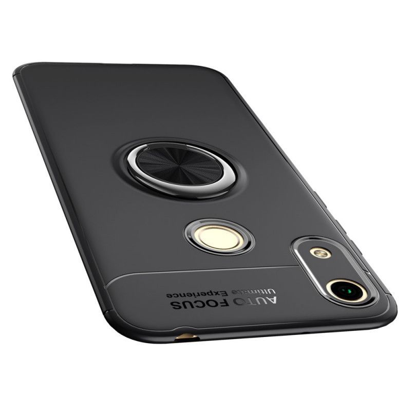 Kryt Honor 8a Ultramagnetický Prsten