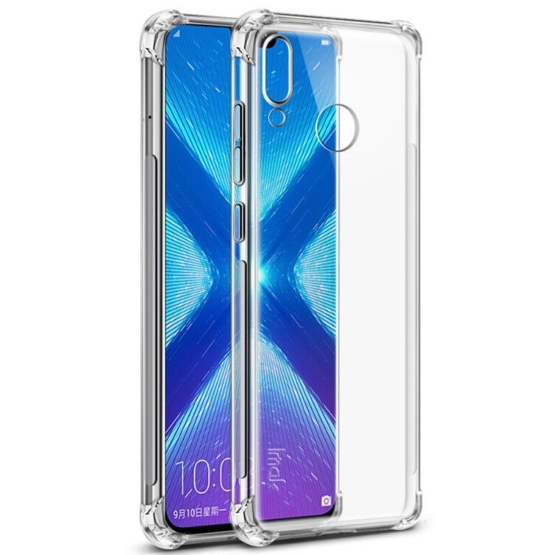 Kryt Honor 8x Imak Kůže