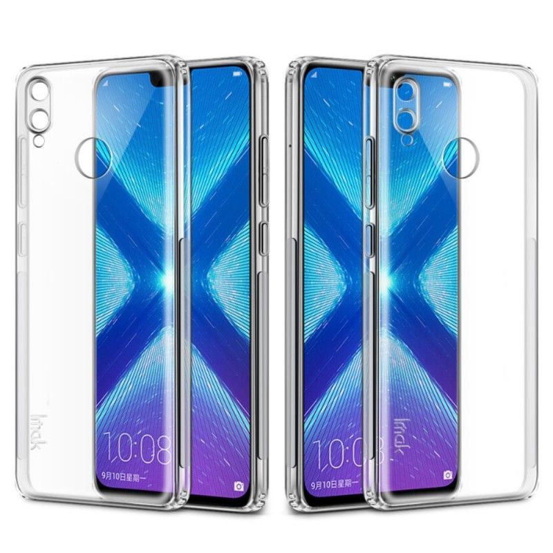 Kryt Honor 8x Imak Průhledný