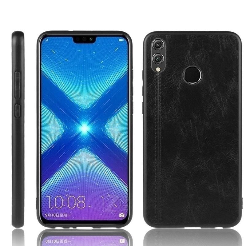 Kryt Honor 8x Styl Prošívání Kůže