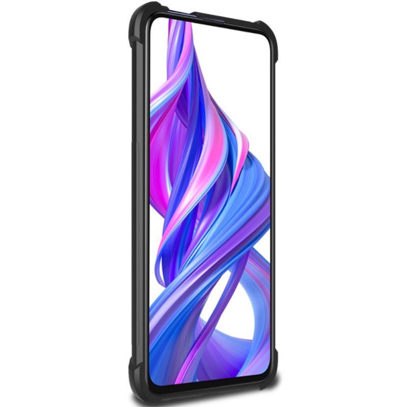 Kryt Honor 9x Pro Imak Kůže