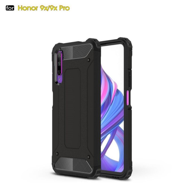 Kryt Honor 9x Pro Přežít