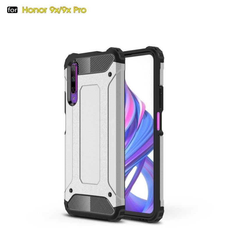 Kryt Honor 9x Pro Přežít