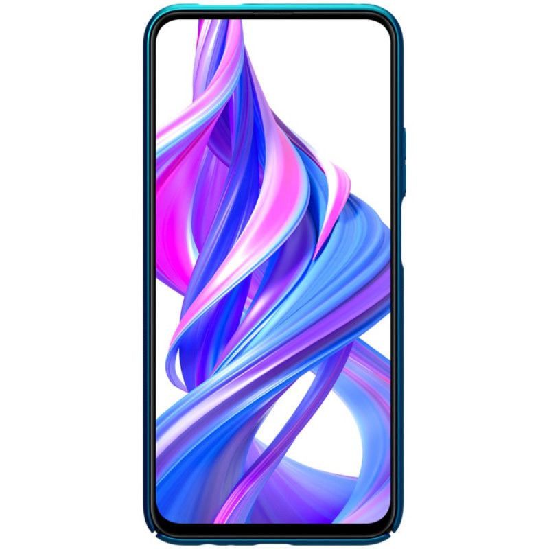 Kryt Honor 9x Pro Tvrdý Mráz