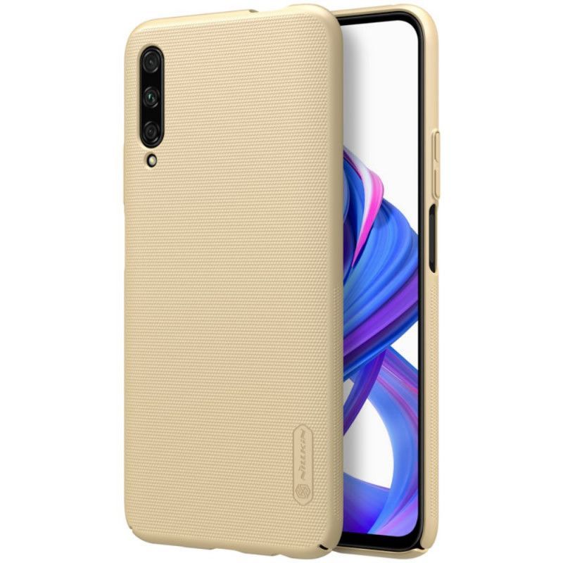 Kryt Honor 9x Pro Tvrdý Mráz