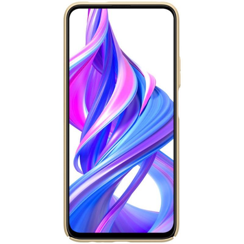 Kryt Honor 9x Pro Tvrdý Mráz