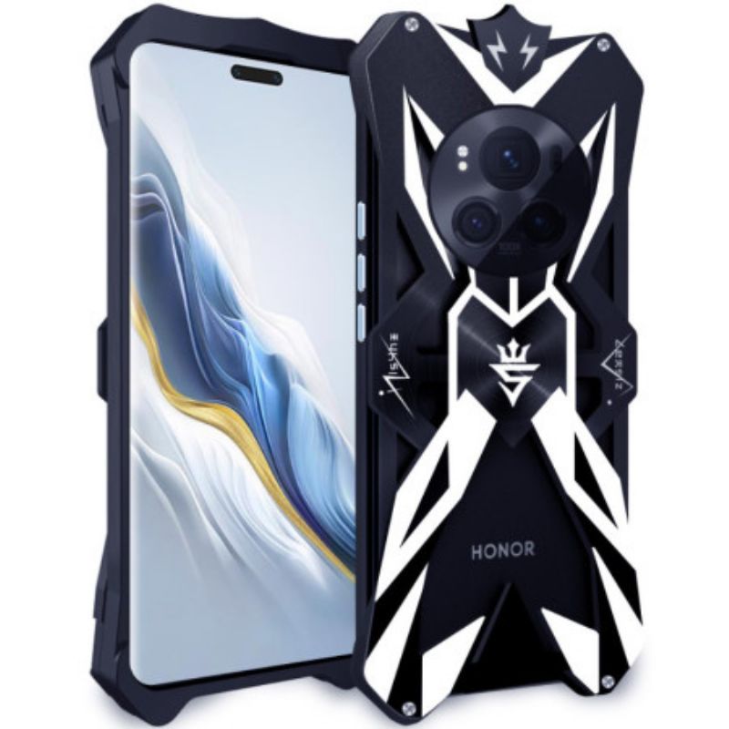 Kryt Honor Magic 6 Pro Bojovník