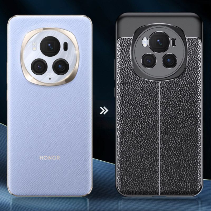 Kryt Honor Magic 6 Pro Dvojitá Čára