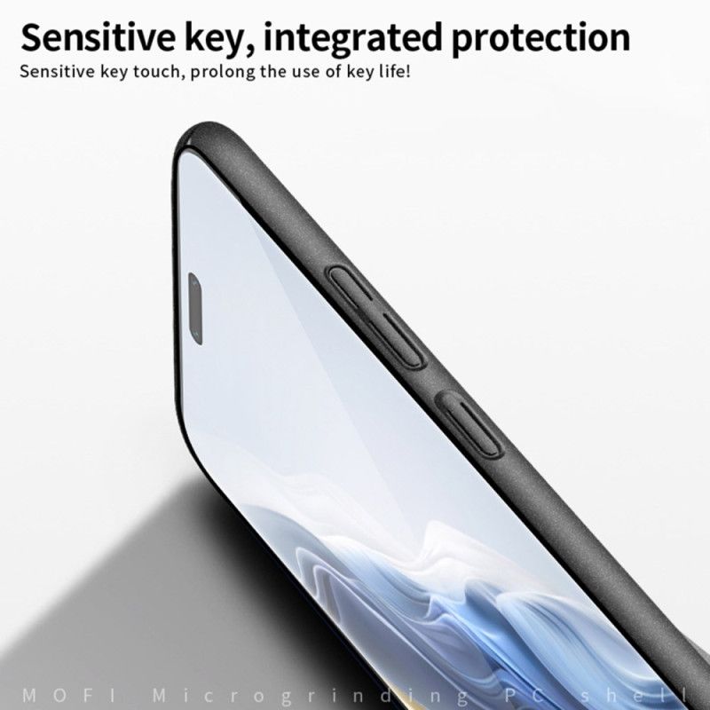 Kryt Honor Magic 6 Pro Kryty Na Mobil Shield Matte Series Mofi