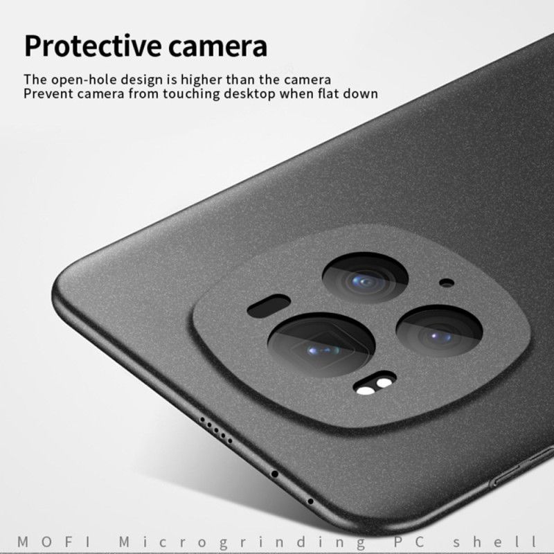 Kryt Honor Magic 6 Pro Kryty Na Mobil Shield Matte Series Mofi