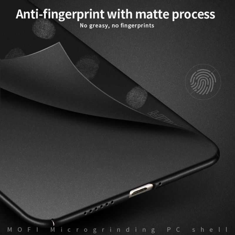 Kryt Honor Magic 6 Pro Kryty Na Mobil Shield Matte Series Mofi