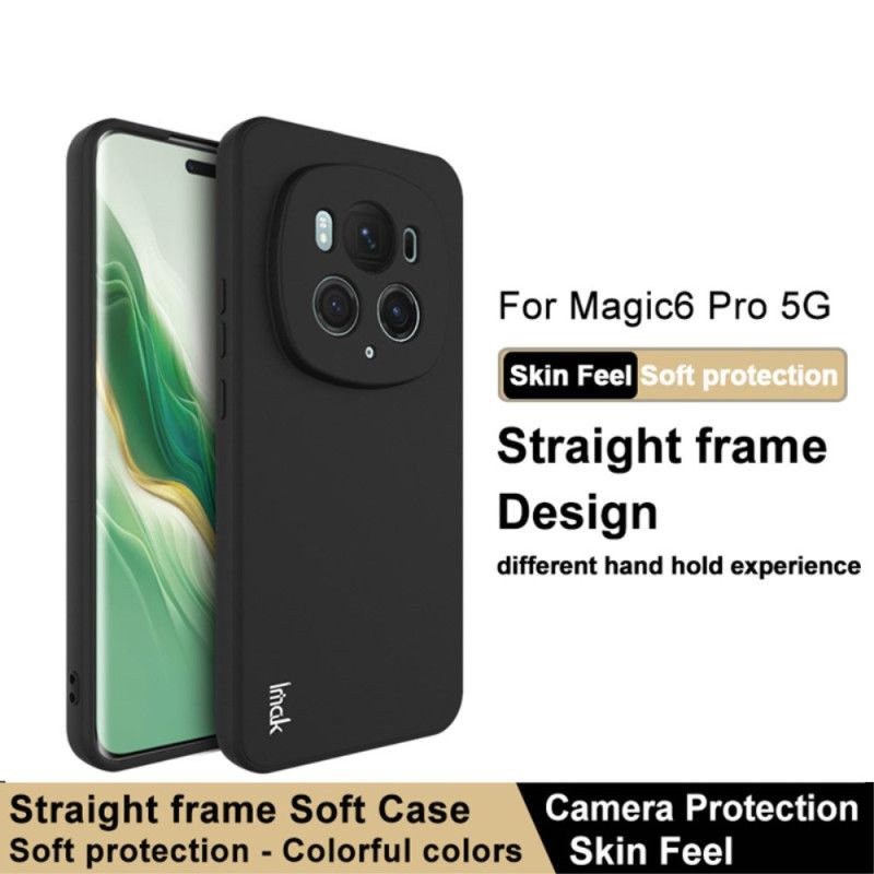 Kryt Honor Magic 6 Pro Řada Uc-4 Imak