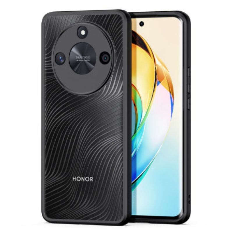 Kryt Honor X9b / Magic 6 Lite Kryty Na Mobil Řada Aimo Dux Ducis