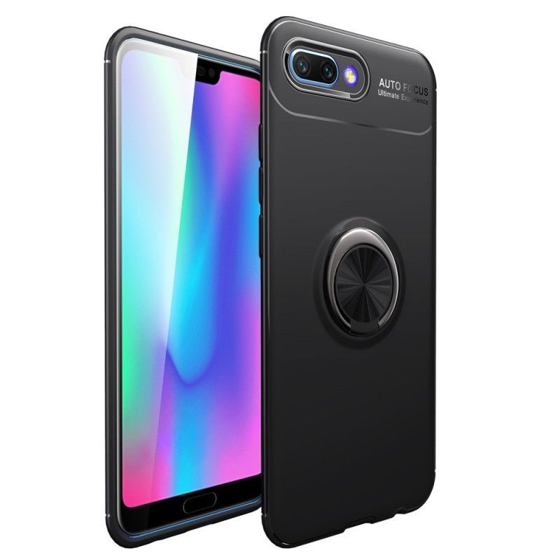 Kryt Na Honor 10 Ultramagnetický Prsten