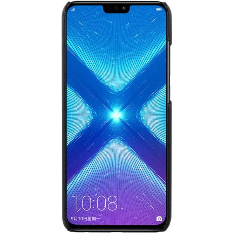 Kryt Na Honor 8x Série S Koženým Efektem Imak Ruiyi