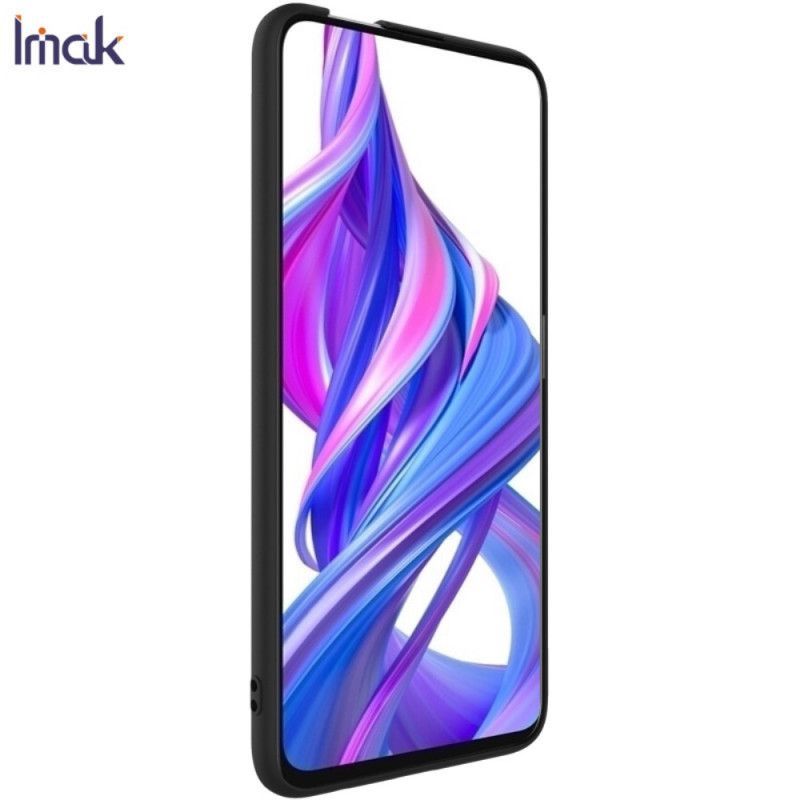 Kryt Na Honor 9x Pro Imak Mate Série Uc-1