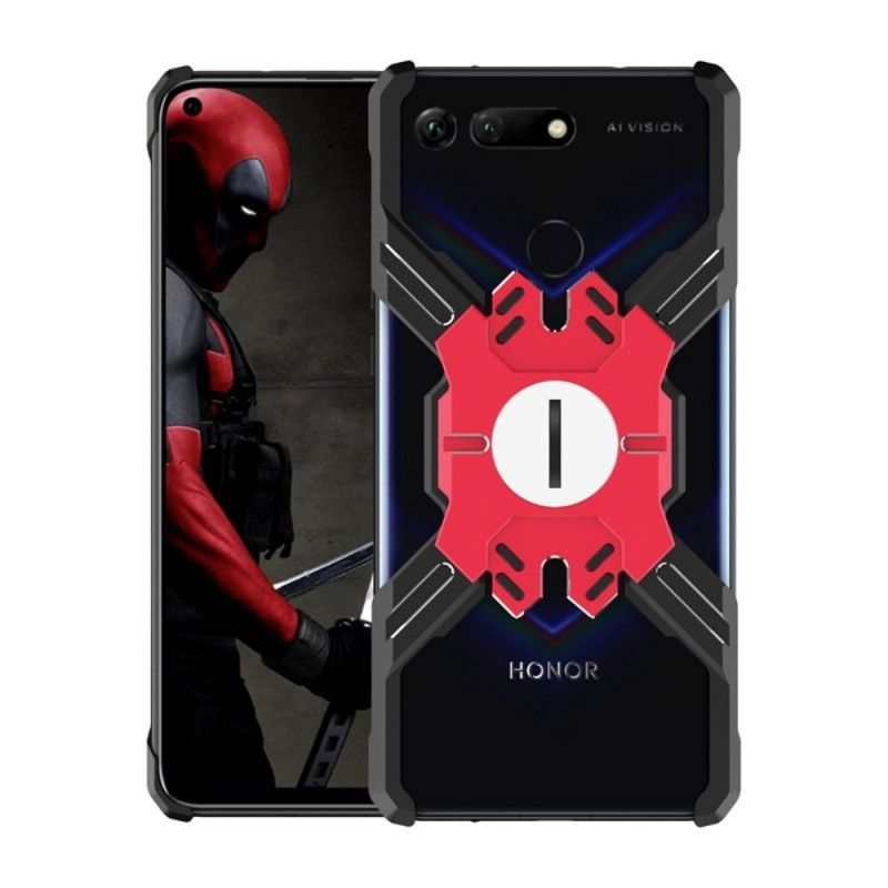 Kryt Na Honor View 20 Nárazník Hrdinů