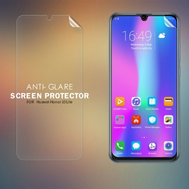 Ochrana Obrazovky Kryt Honor 10 Lite / Huawei P Smart 2019 Nillkin