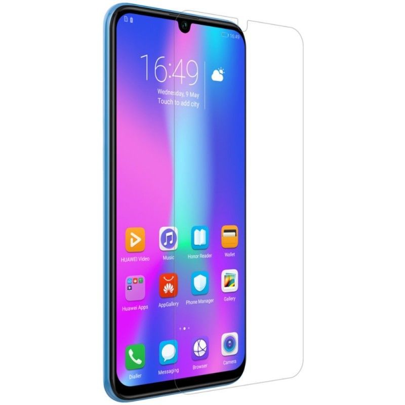 Ochrana Obrazovky Kryt Honor 10 Lite / Huawei P Smart 2019 Nillkin