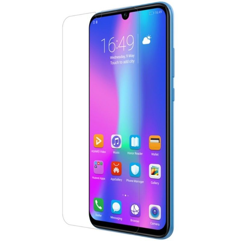 Ochrana Obrazovky Kryt Honor 10 Lite / Huawei P Smart 2019 Nillkin