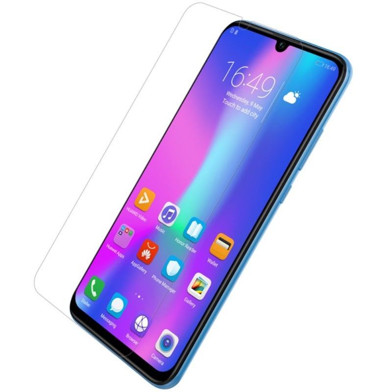 Ochrana Obrazovky Kryt Honor 10 Lite / Huawei P Smart 2019 Nillkin