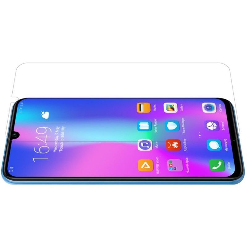 Ochrana Obrazovky Kryt Honor 10 Lite / Huawei P Smart 2019 Nillkin