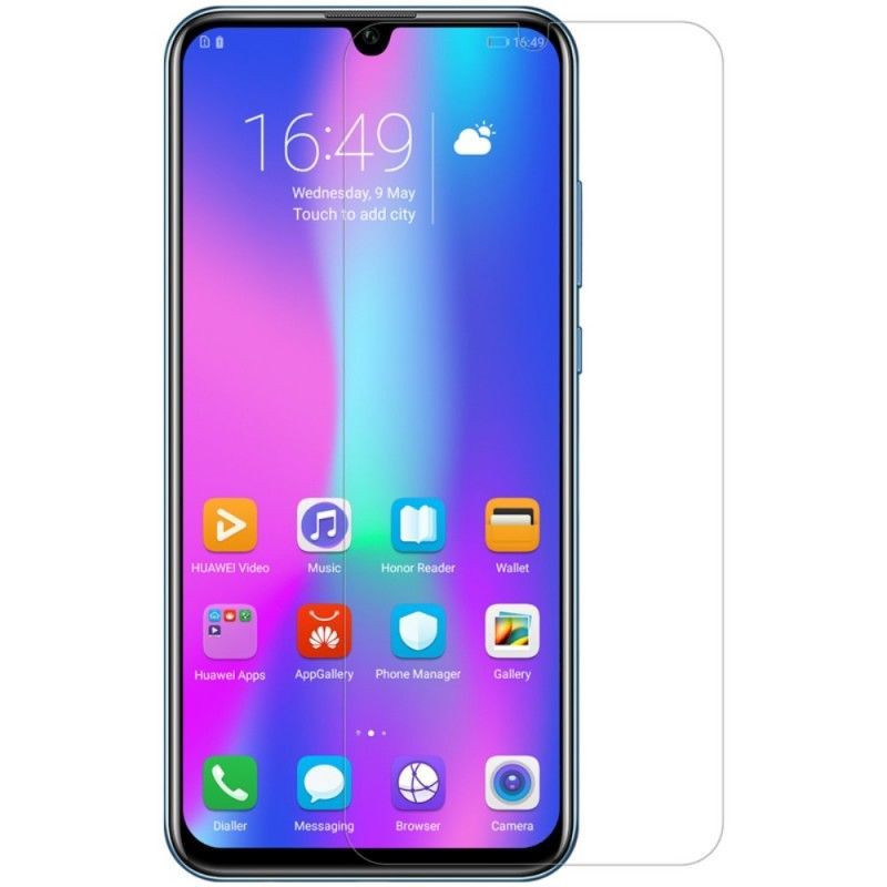 Ochrana Obrazovky Kryt Honor 10 Lite / Huawei P Smart 2019 Nillkin