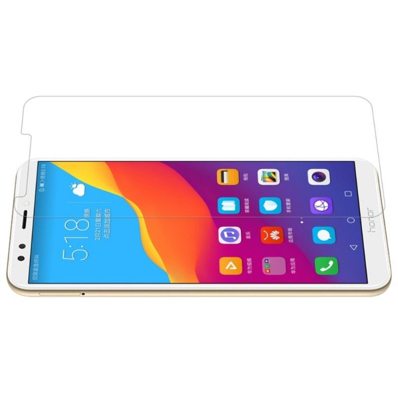 Ochrana Obrazovky Pro Huawei Kryt Honor 7c