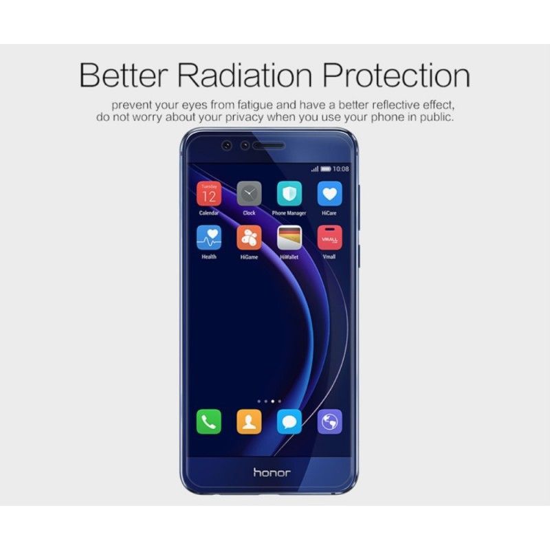 Ochrana Obrazovky Pro Huawei Kryt Na Honor 8