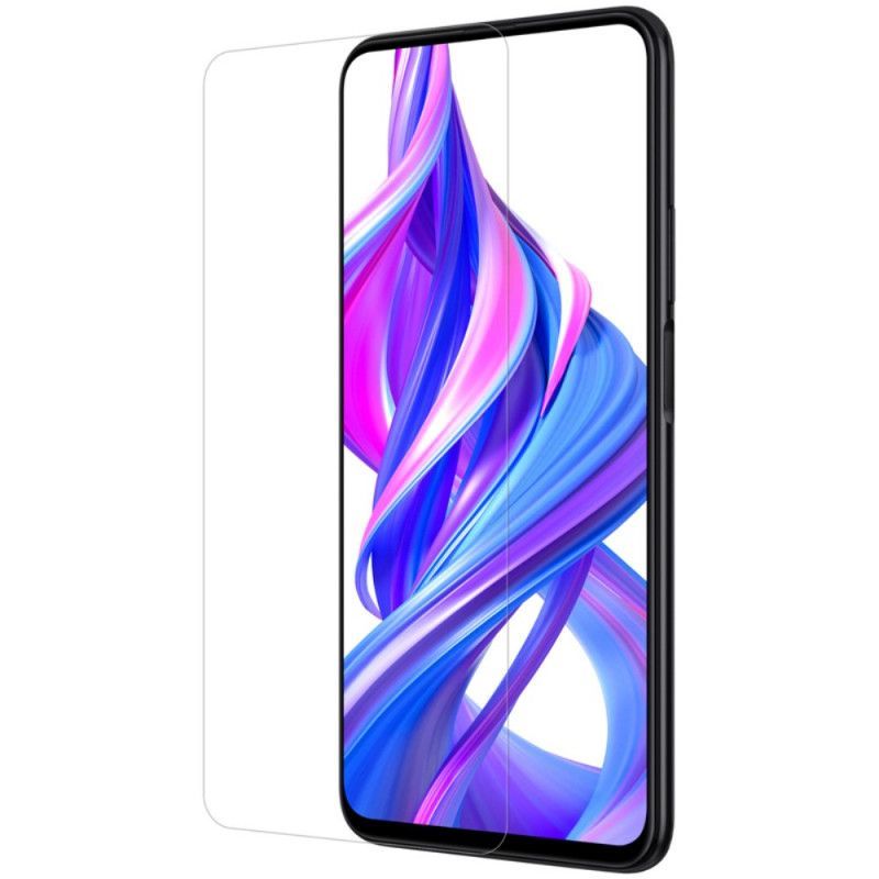 Ochrana Obrazovky Pro Huawei P Smart Pro / Kryt Na Honor 9x Pro Nillkin