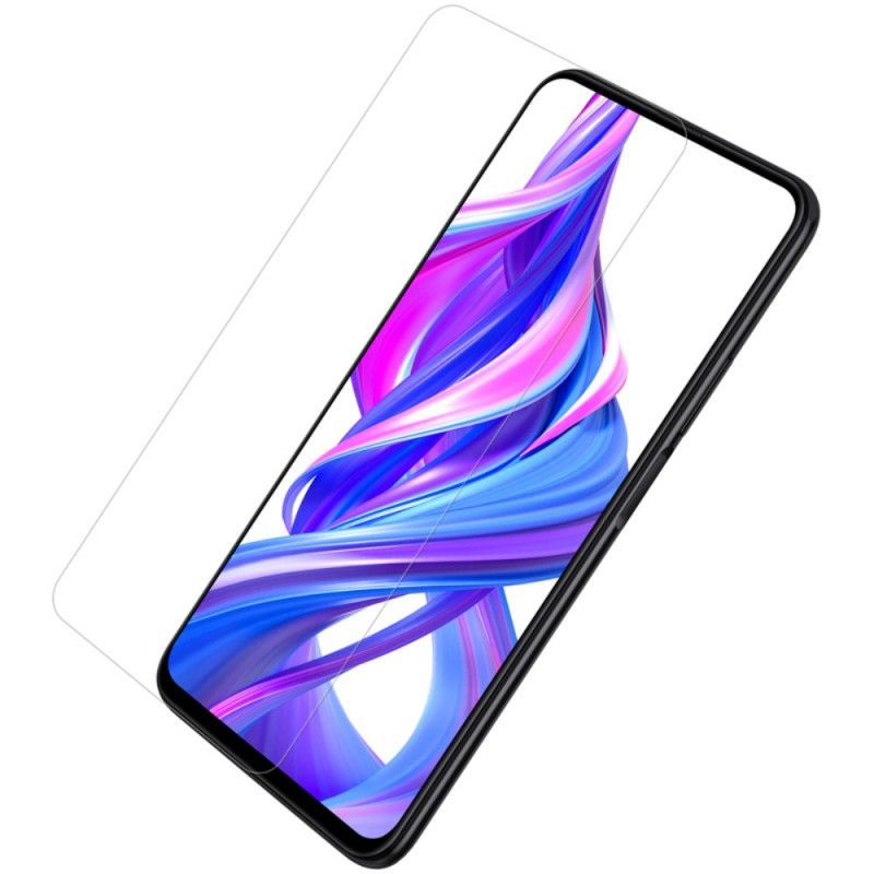 Ochrana Obrazovky Pro Huawei P Smart Pro / Kryt Na Honor 9x Pro Nillkin