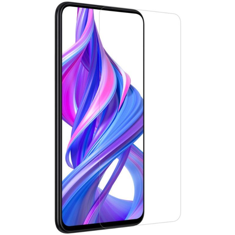 Ochrana Obrazovky Pro Huawei P Smart Pro / Kryt Na Honor 9x Pro Nillkin