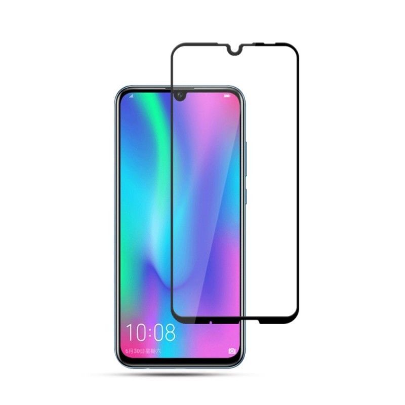 Ochrana Tvrzeného Skla Kryt Honor 10 Lite / Huawei P Smart 2019 Mocolo