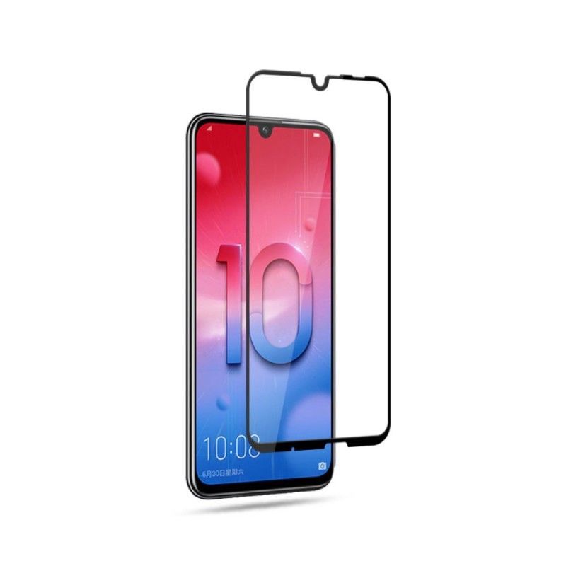 Ochrana Tvrzeného Skla Kryt Honor 10 Lite / Huawei P Smart 2019 Mocolo