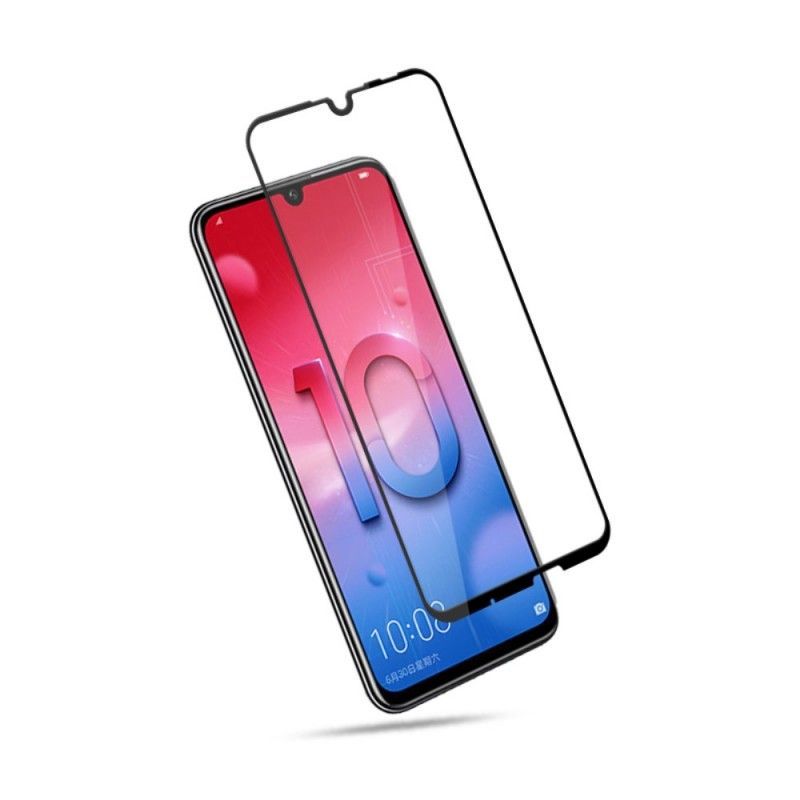 Ochrana Tvrzeného Skla Kryt Honor 10 Lite / Huawei P Smart 2019 Mocolo