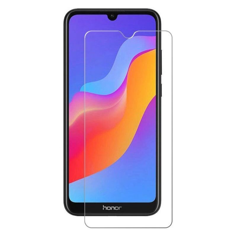 Ochrana Tvrzeného Skla Na Okraji Oblouku (03 mm) Pro Obrazovku Kryt Honor 8a