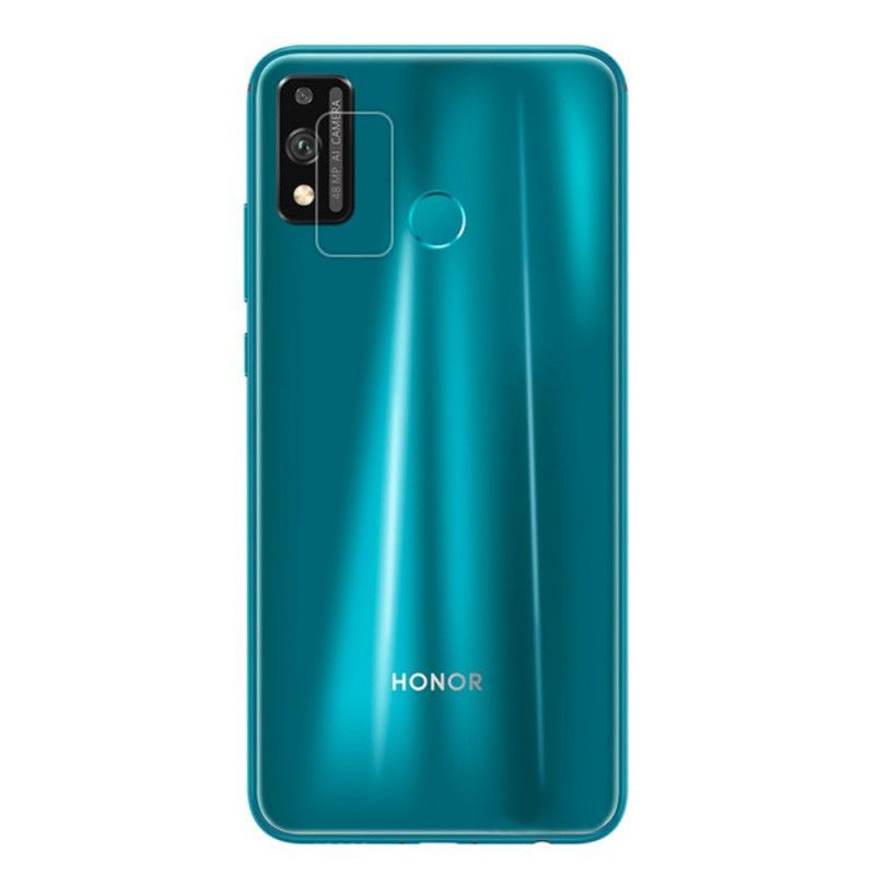 Ochrana Tvrzeného Skla Pro Čočky Kryt Honor 9x Lite