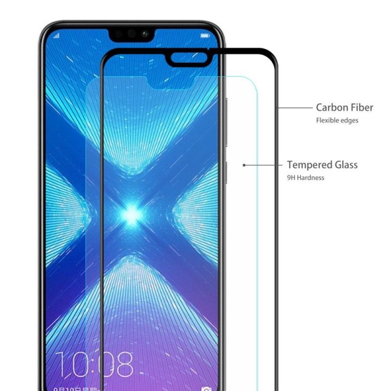 Ochrana Z Tvrzeného Skla Kryt Honor 8x