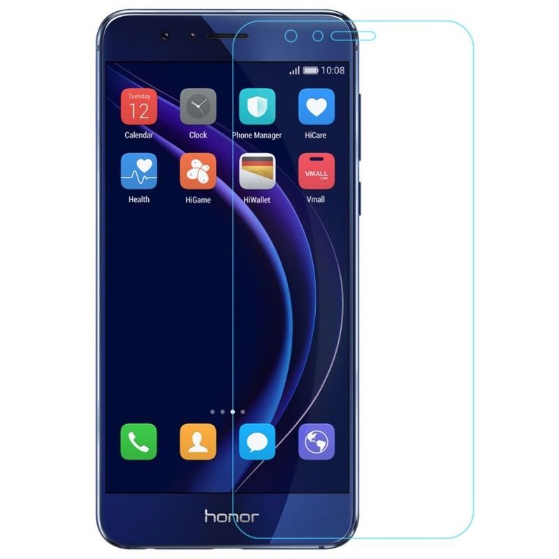 Ochrana Z Tvrzeného Skla Pro Huawei Kryt Honor 8