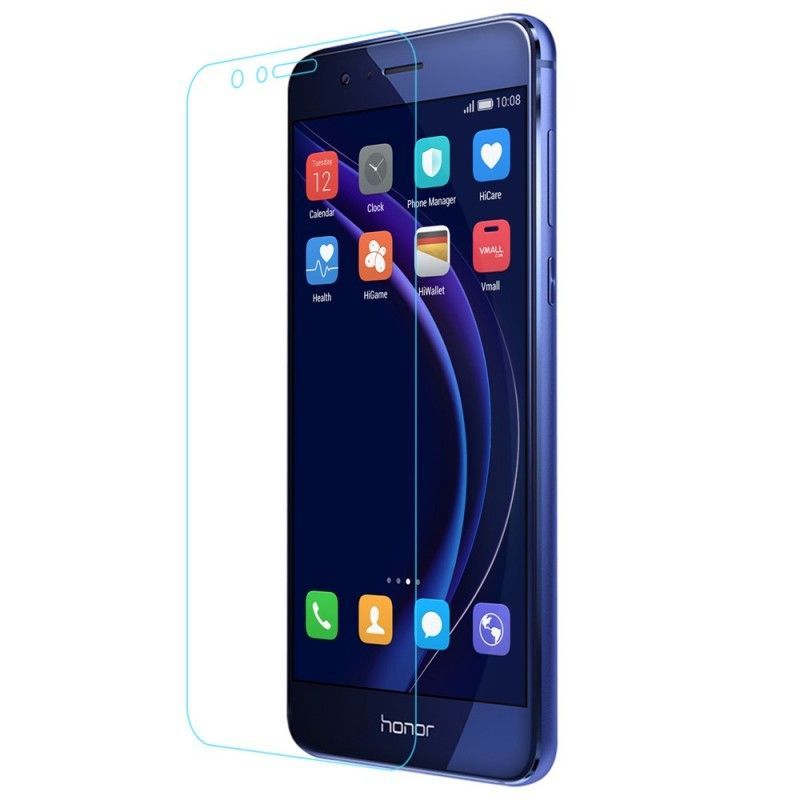 Ochrana Z Tvrzeného Skla Pro Huawei Kryt Honor 8