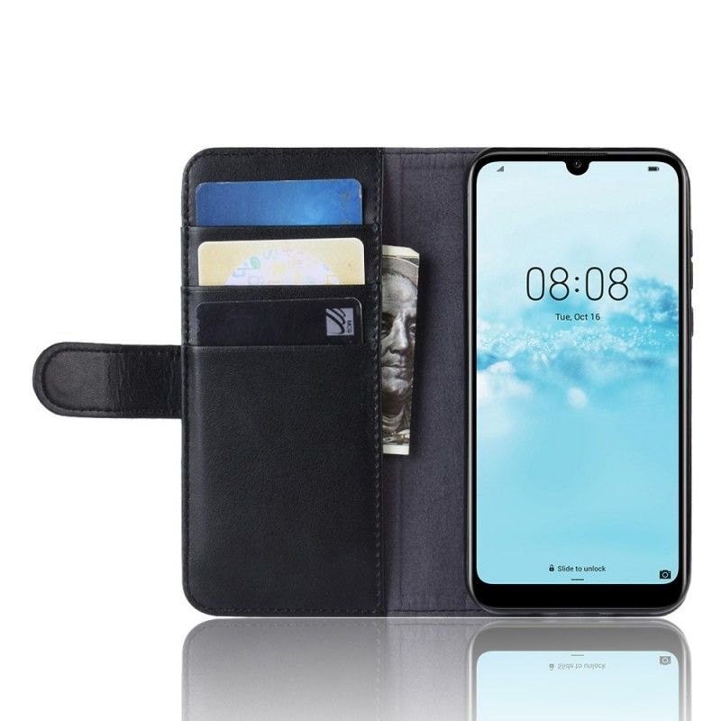 Potah Huawei Y5 2019 / Flipové Pouzdro Honor 8s Štípenka