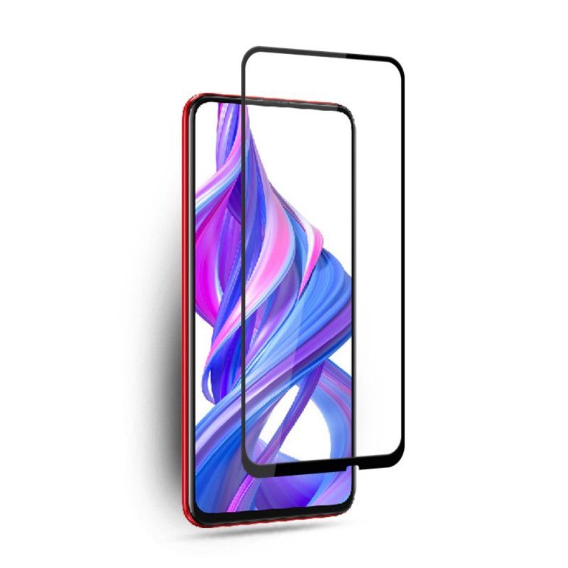 Tvrzené Sklo Na Ochranu Obrazovky Pro Huawei P Smart Z / Kryt Na Honor 9x Mocolo