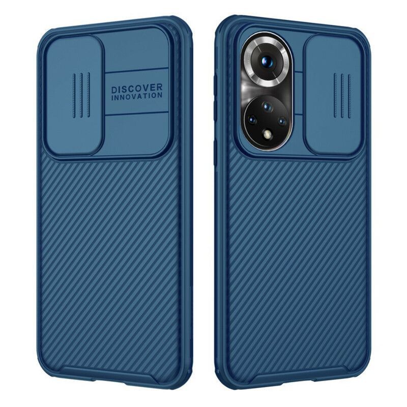 Case Honor 50 / Huawei Nova 9 Camshield Nillkin