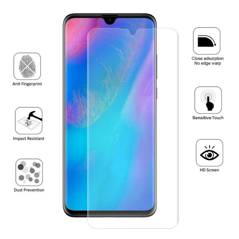 Chránič Obrazovky Kryt Huawei P30 Hat Prince