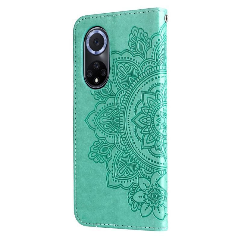 Cover Čest 50 / Mandala Huawei Nova 9