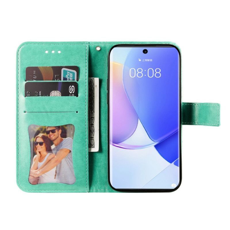 Cover Čest 50 / Mandala Huawei Nova 9